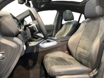 GLE 350 de 4matic Coupe AMG +MBUX+Wide+Navi+Pano