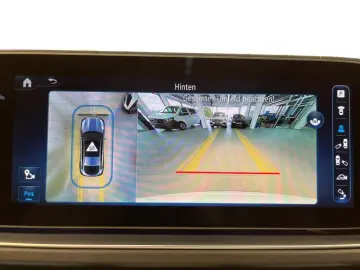 GLE 350 de 4matic Coupe AMG +MBUX+Wide+Navi+Pano