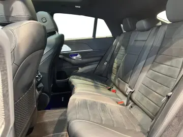GLE 350 de 4matic Coupe AMG +MBUX+Wide+Navi+Pano