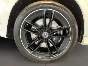 GLE 350 de 4matic Coupe AMG +MBUX+Wide+Navi+Pano