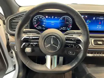 GLE 350 de 4matic Coupe AMG +MBUX+Wide+Navi+Pano