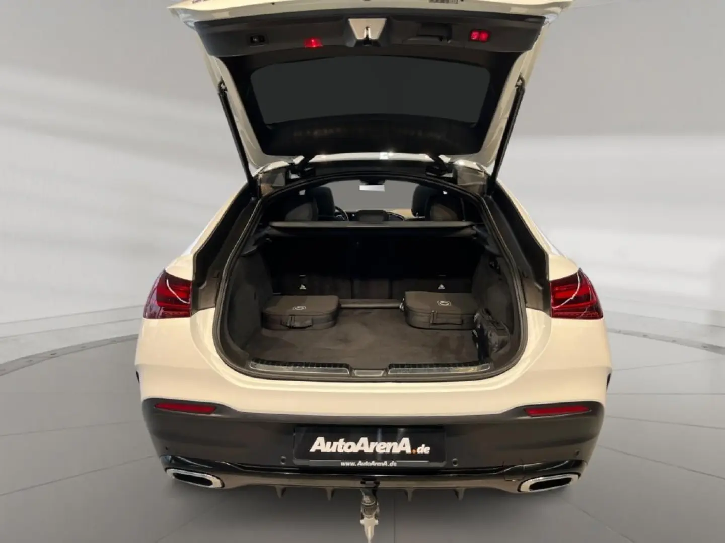 GLE 350 de 4matic Coupe AMG +MBUX+Wide+Navi+Pano