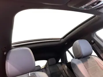 GLE 350 de 4matic Coupe AMG +MBUX+Wide+Navi+Pano