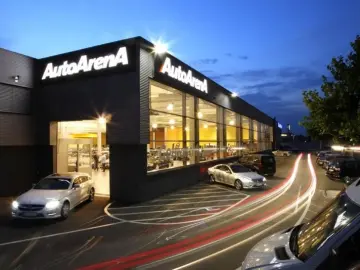 GLE 350 de 4matic Coupe AMG +MBUX+Wide+Navi+Pano