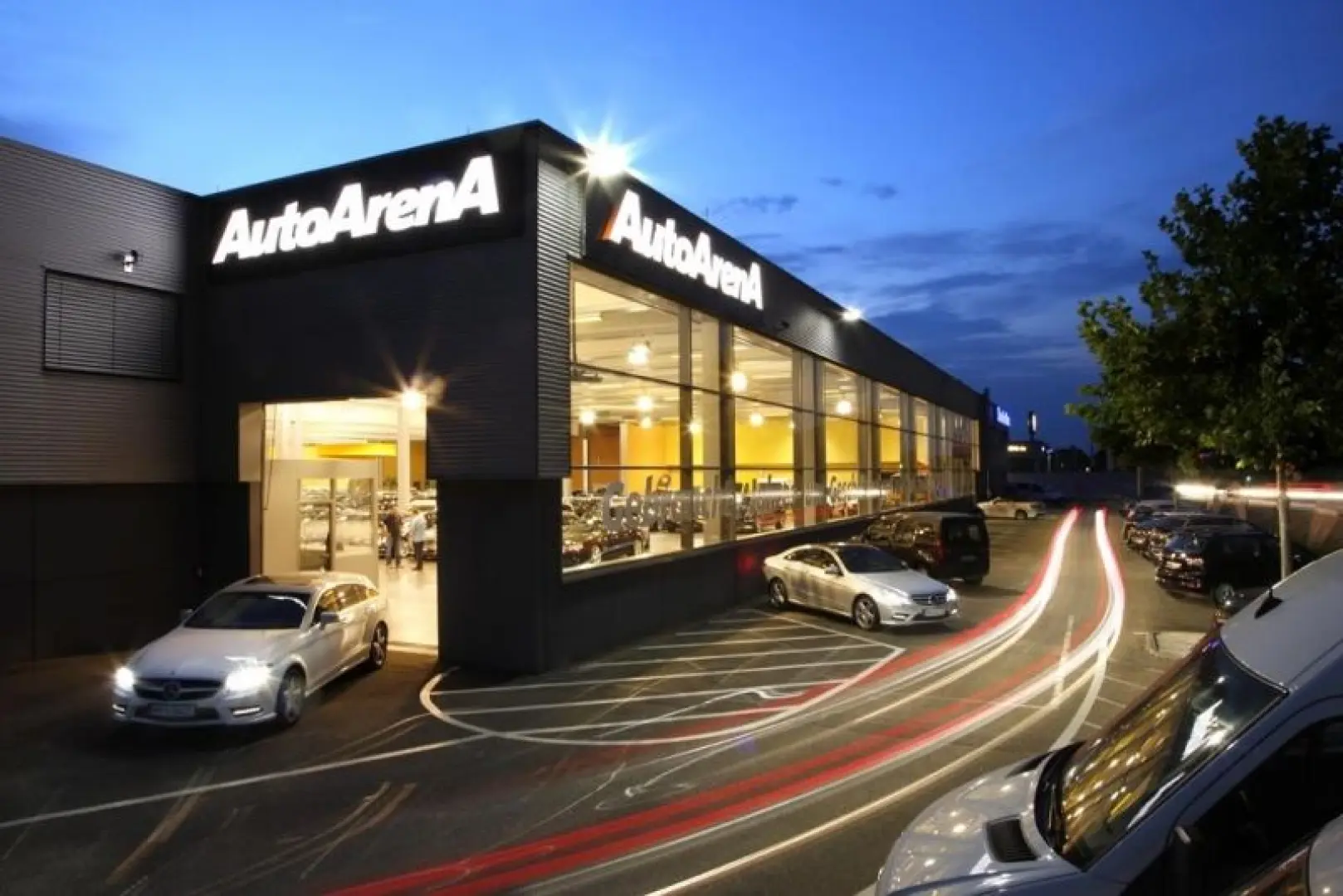 GLE 350 de 4matic Coupe AMG +MBUX+Wide+Navi+Pano
