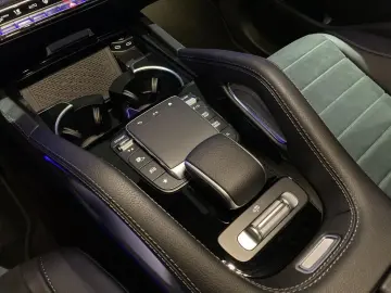 GLE 350 de 4M Coupé AMG+Airmatic+HUD+Pano+Night