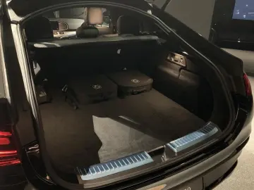 GLE 350 de 4M Coupé AMG+Airmatic+HUD+Pano+Night