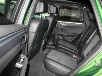 Porsche Macan Panorama/RCam/BOSE