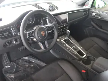 Porsche Macan Panorama/RCam/BOSE