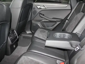 Porsche Macan Panorama/RCam/BOSE