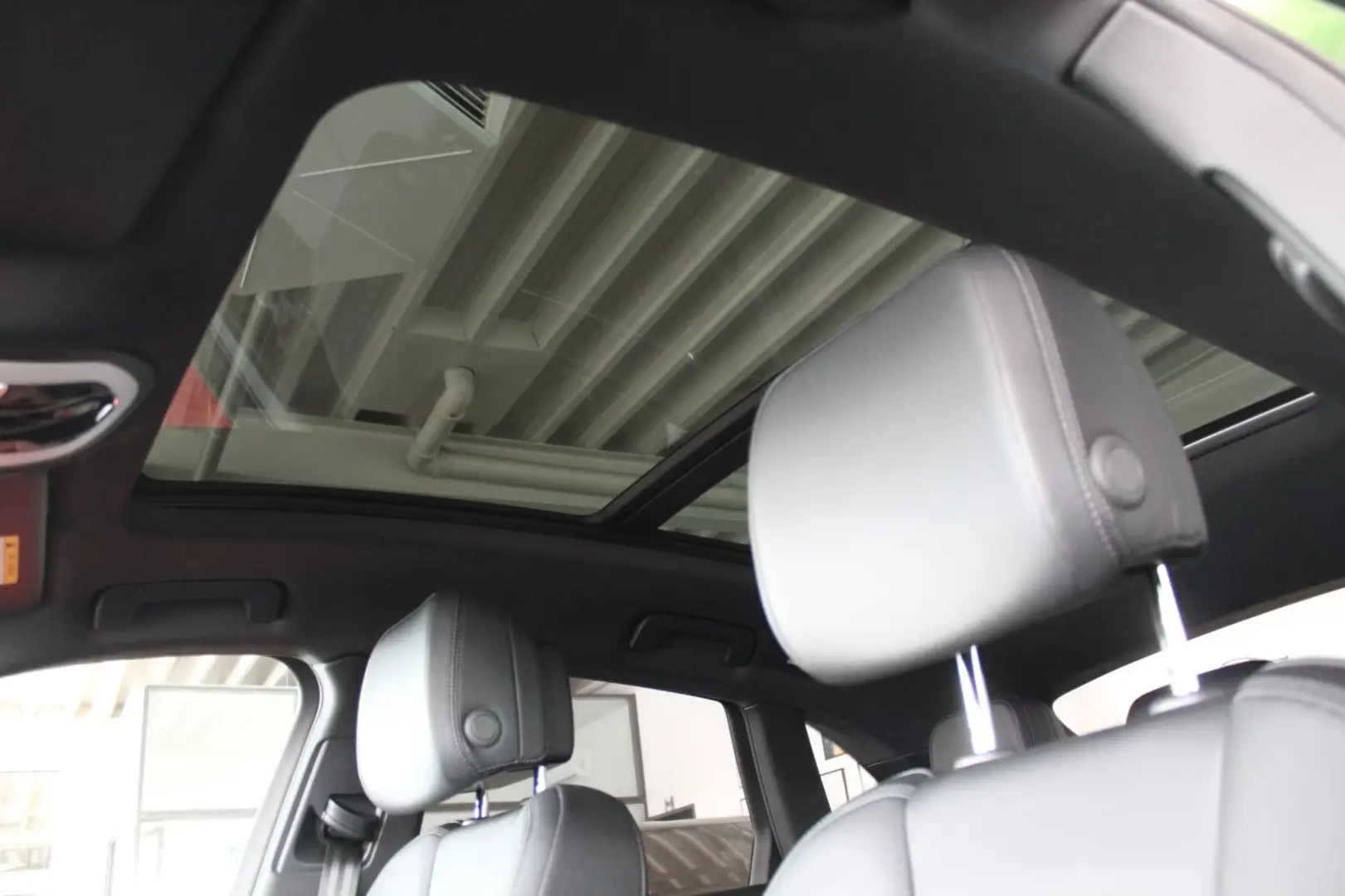 Porsche Macan Panorama/RCam/BOSE