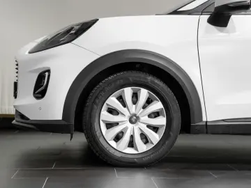 Puma Cool & Connect 1.0 EcoBoost GJR PDC Winter-