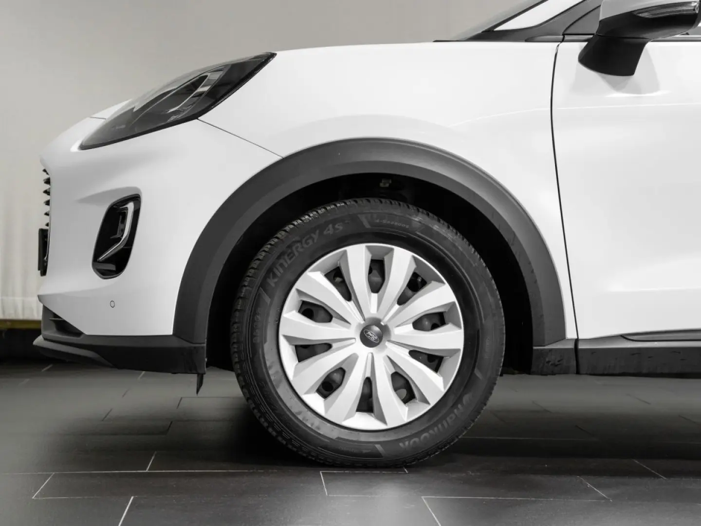 Puma Cool & Connect 1.0 EcoBoost GJR PDC Winter-
