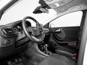 Puma Cool & Connect 1.0 EcoBoost GJR PDC Winter-
