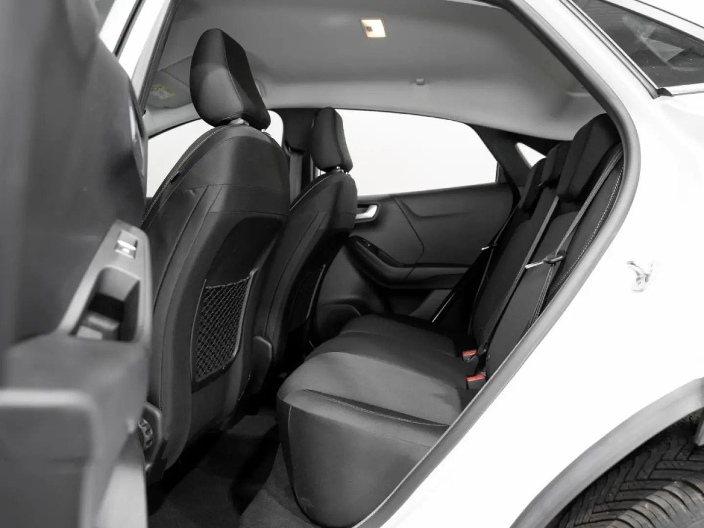 Puma Cool & Connect 1.0 EcoBoost GJR PDC Winter-