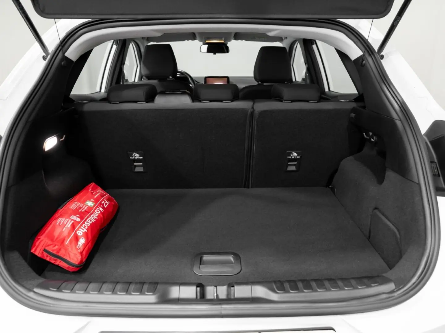 Puma Cool & Connect 1.0 EcoBoost GJR PDC Winter-