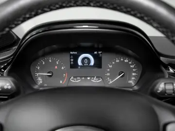 Puma Cool & Connect 1.0 EcoBoost GJR PDC Winter-