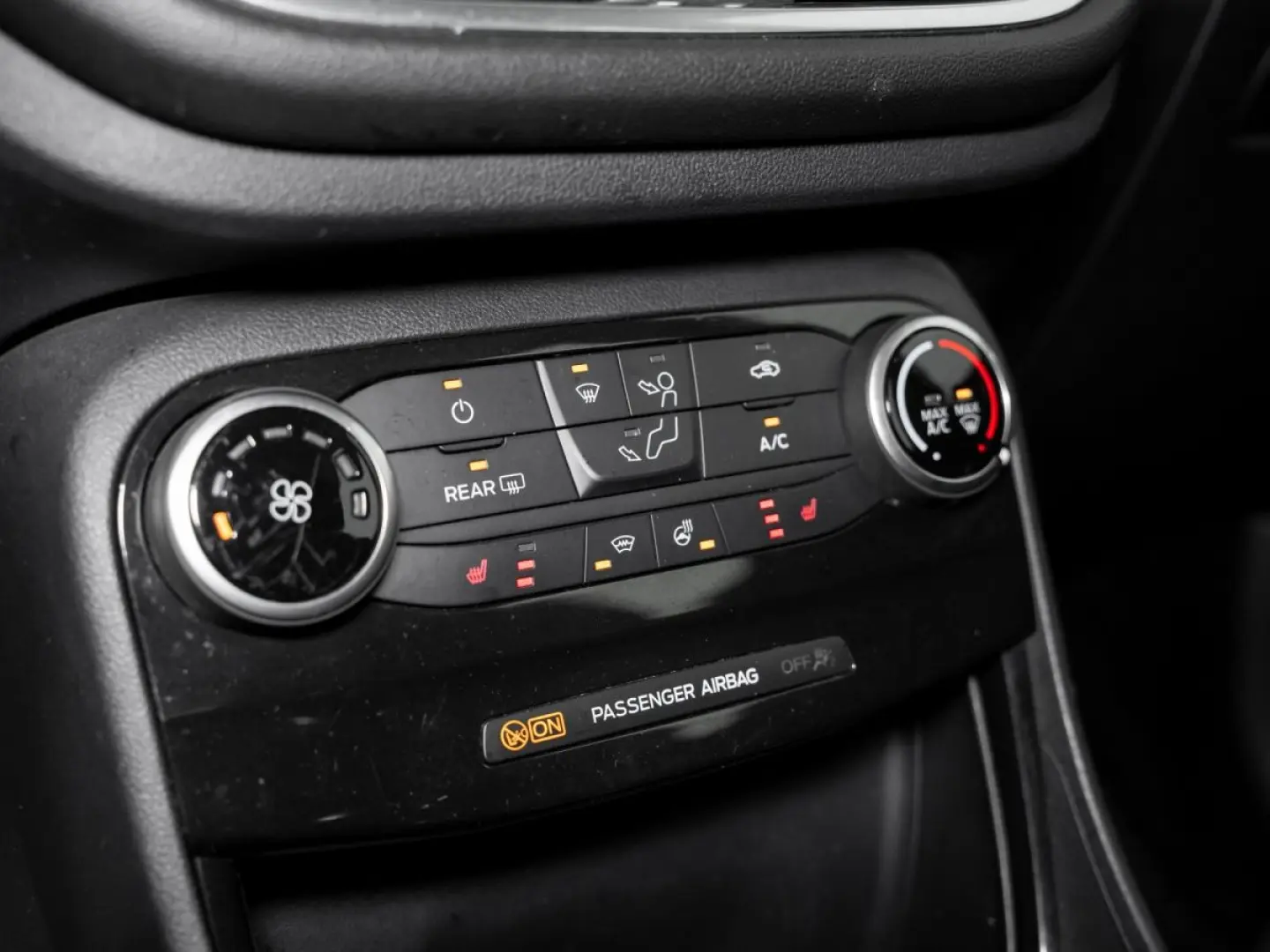 Puma Cool & Connect 1.0 EcoBoost GJR PDC Winter-
