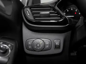 Puma Cool & Connect 1.0 EcoBoost GJR PDC Winter-