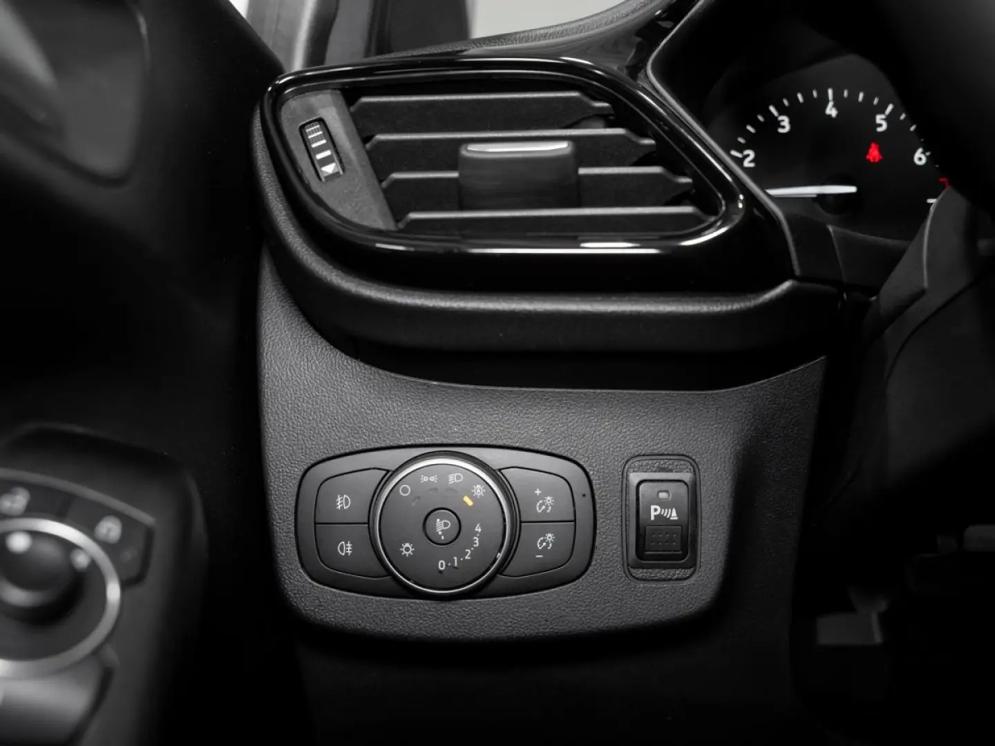 Puma Cool & Connect 1.0 EcoBoost GJR PDC Winter-