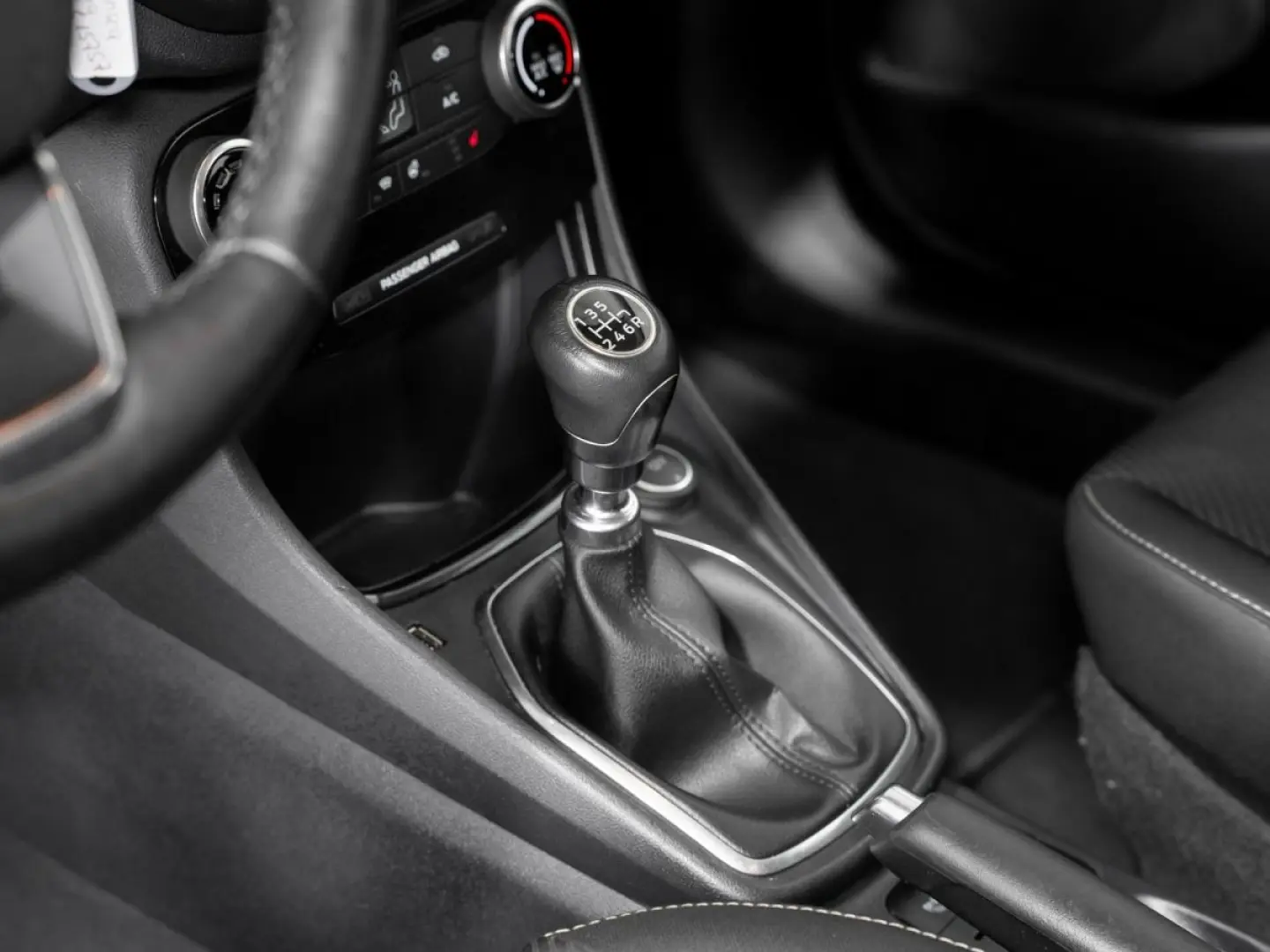 Puma Cool & Connect 1.0 EcoBoost GJR PDC Winter-