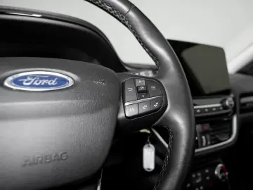 Puma Cool & Connect 1.0 EcoBoost GJR PDC Winter-