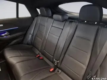 GLE 300 d 4M Coupé AMG+360+AHK+PANO+FAHRASS.+