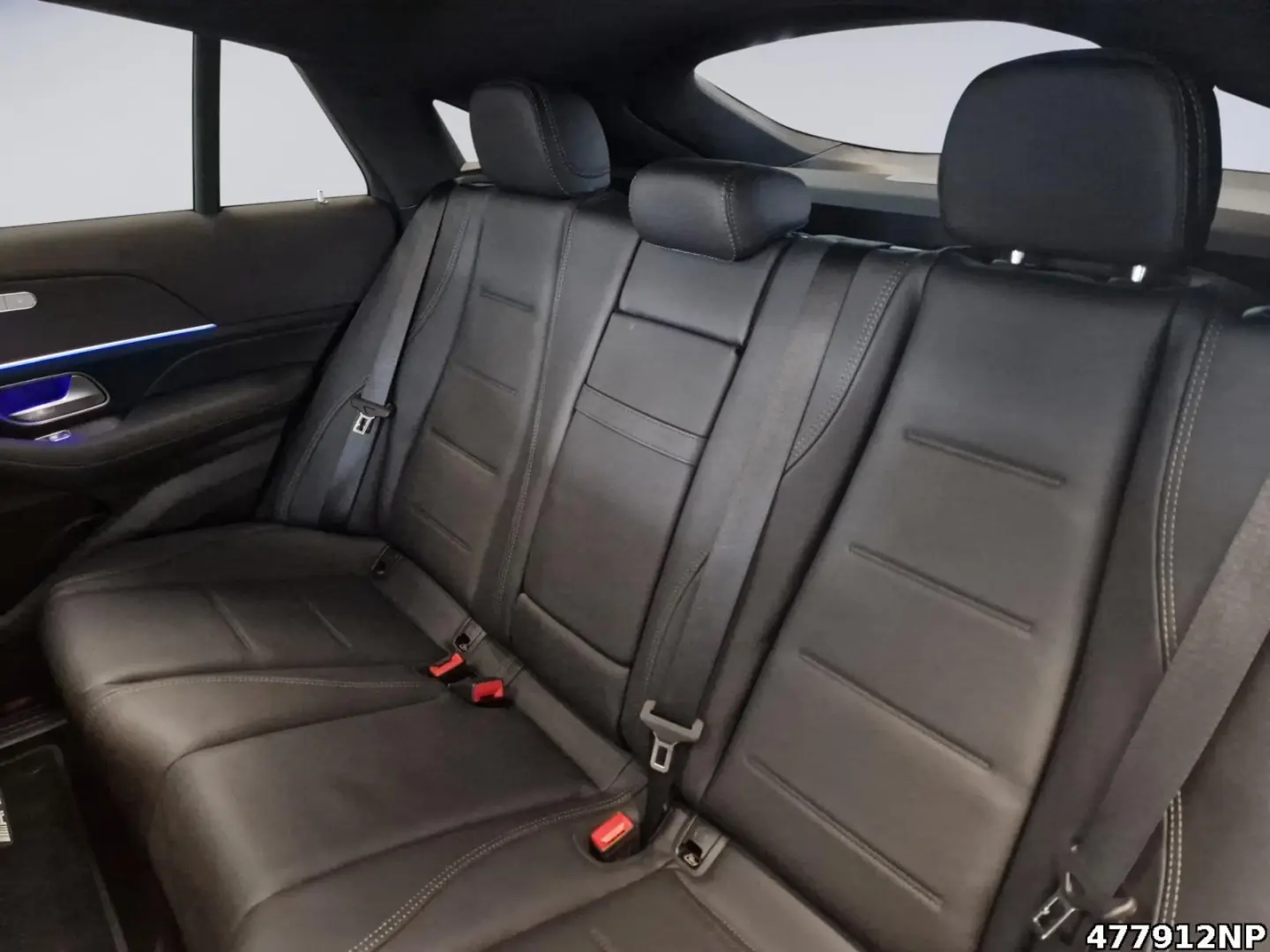 GLE 300 d 4M Coupé AMG+360+AHK+PANO+FAHRASS.+