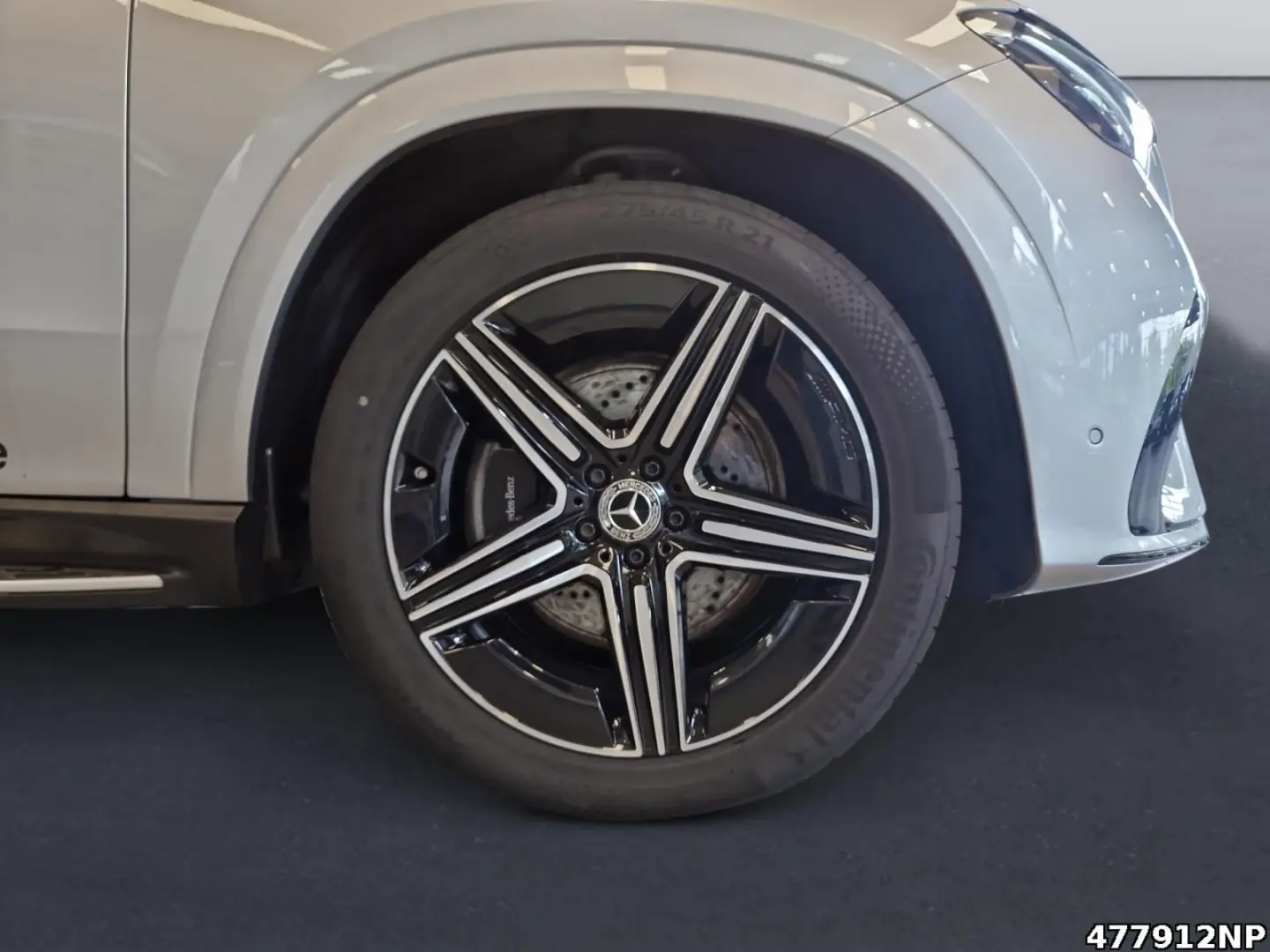GLE 300 d 4M Coupé AMG+360+AHK+PANO+FAHRASS.+