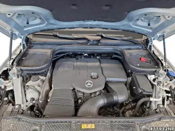GLE 300 d 4M Coupé AMG+360+AHK+PANO+FAHRASS.+
