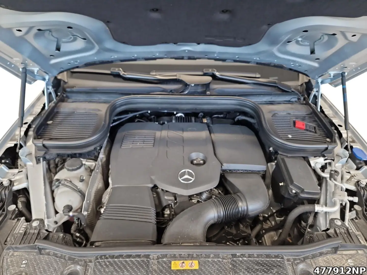 GLE 300 d 4M Coupé AMG+360+AHK+PANO+FAHRASS.+