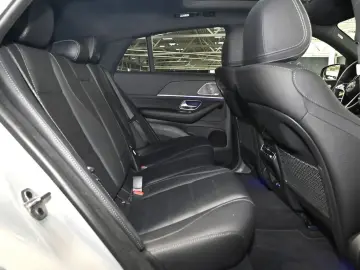 GLE 300 d 4M Coupé AMG Sport Premium Plus AHK St