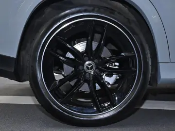 GLE 300 d 4M Coupé AMG Sport Premium Plus AHK St