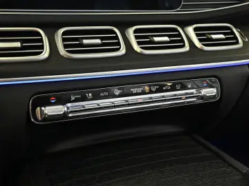 GLE 300 d 4M Coupé AMG Sport Premium Plus AHK St