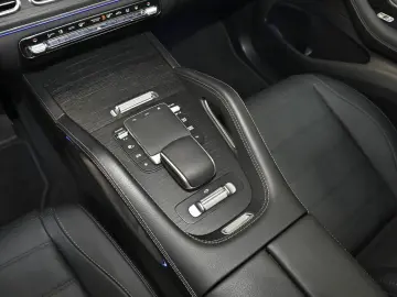 GLE 300 d 4M Coupé AMG Sport Premium Plus AHK St