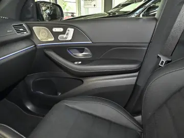 GLE 300 d 4M Coupé AMG Sport Premium Plus AHK St