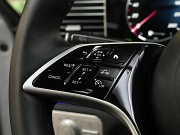 GLE 300 d 4M Coupé AMG Sport Premium Plus AHK St