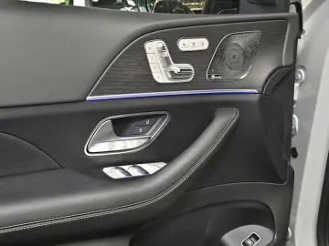 GLE 300 d 4M Coupé AMG Sport Premium Plus AHK St