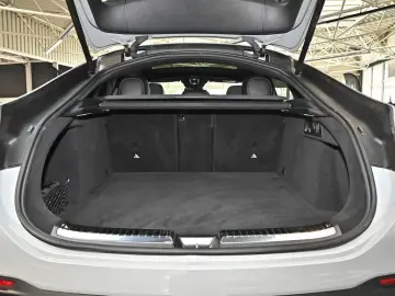 GLE 300 d 4M Coupé AMG Sport Premium Plus AHK St
