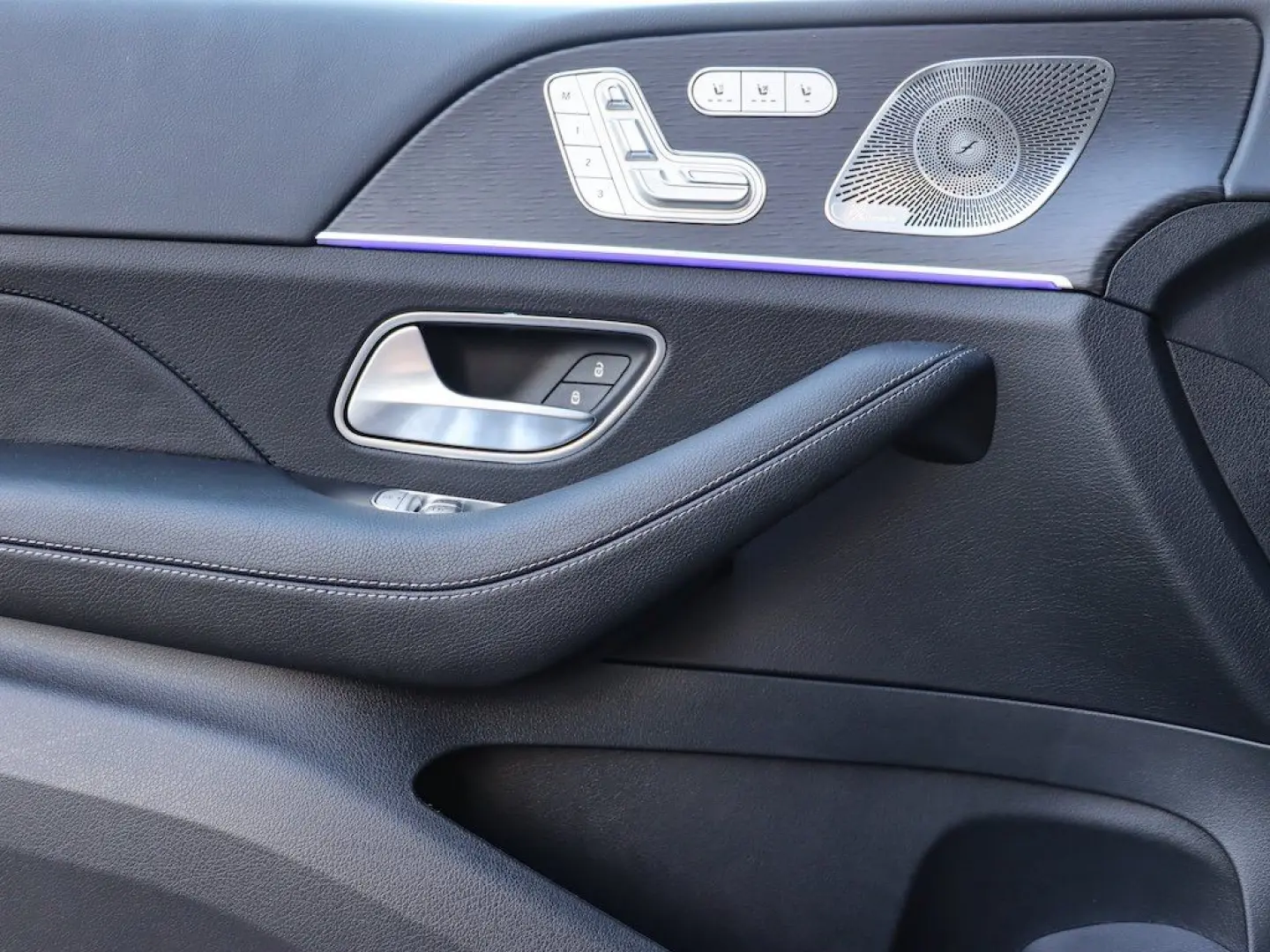 GLE 300d 4M Coupé AMG Premium/HUD/AHK/Airmatic