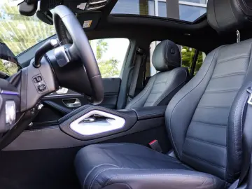 GLE 300d 4M Coupé AMG Premium/HUD/AHK/Airmatic