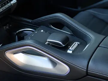 GLE 300d 4M Coupé AMG Premium/HUD/AHK/Airmatic