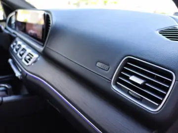 GLE 300d 4M Coupé AMG Premium/HUD/AHK/Airmatic