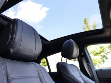 GLE 300d 4M Coupé AMG Premium/HUD/AHK/Airmatic