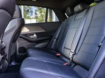 GLE 300d 4M Coupé AMG Premium/HUD/AHK/Airmatic