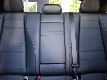 GLE 300d 4M Coupé AMG Premium/HUD/AHK/Airmatic