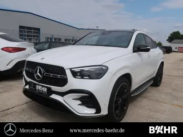 GLE 450 d 4M Coupé AMG Verkauf nur an Gewerbe!