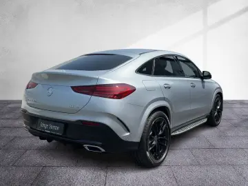GLE 450 d 4MATIC Coupé NP € 139.396 AMG Distr AH
