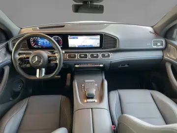 GLE 450 d 4MATIC Coupé NP € 139.396 AMG Distr AH