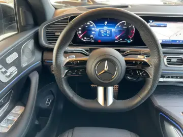 GLE 450 d 4MATIC Coupé NP € 139.396 AMG Distr AH